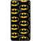 DC Comics Batman Logo Pattern Google Pixel 3 XL Skin